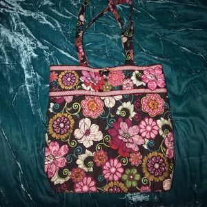 Vera Bradley purse